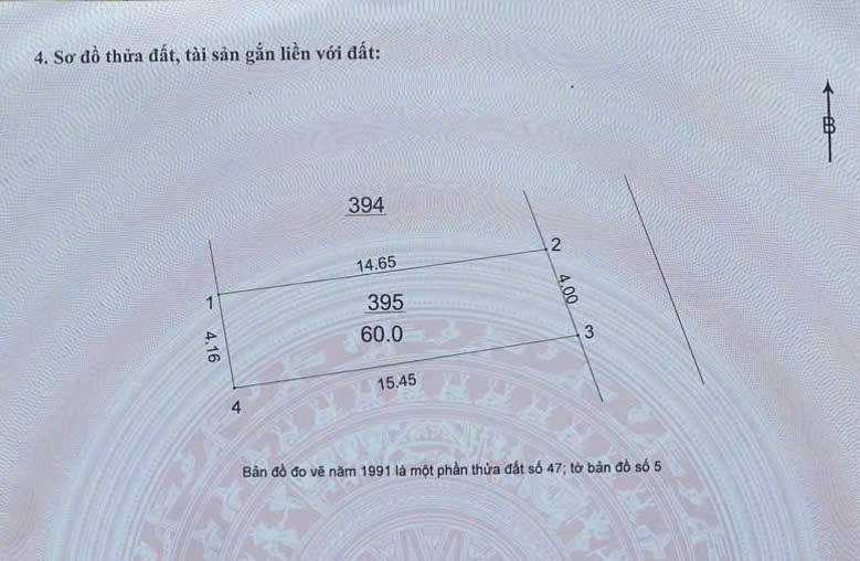 Bán 60m2 đất Việt Hưng oto 7 chỗ vào đất giá 13.6 tỷ - Ảnh 1